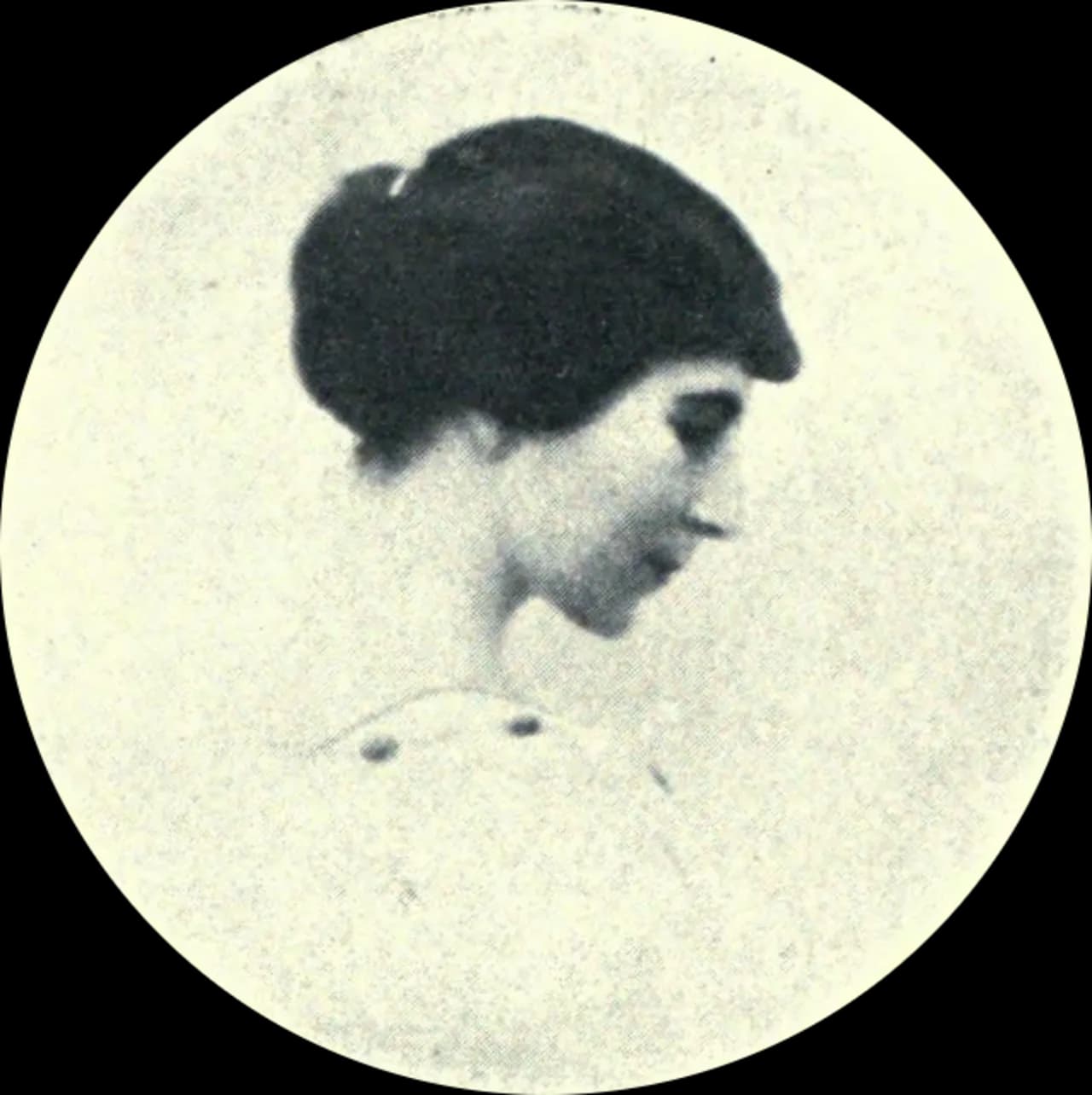 Renée de Brimont