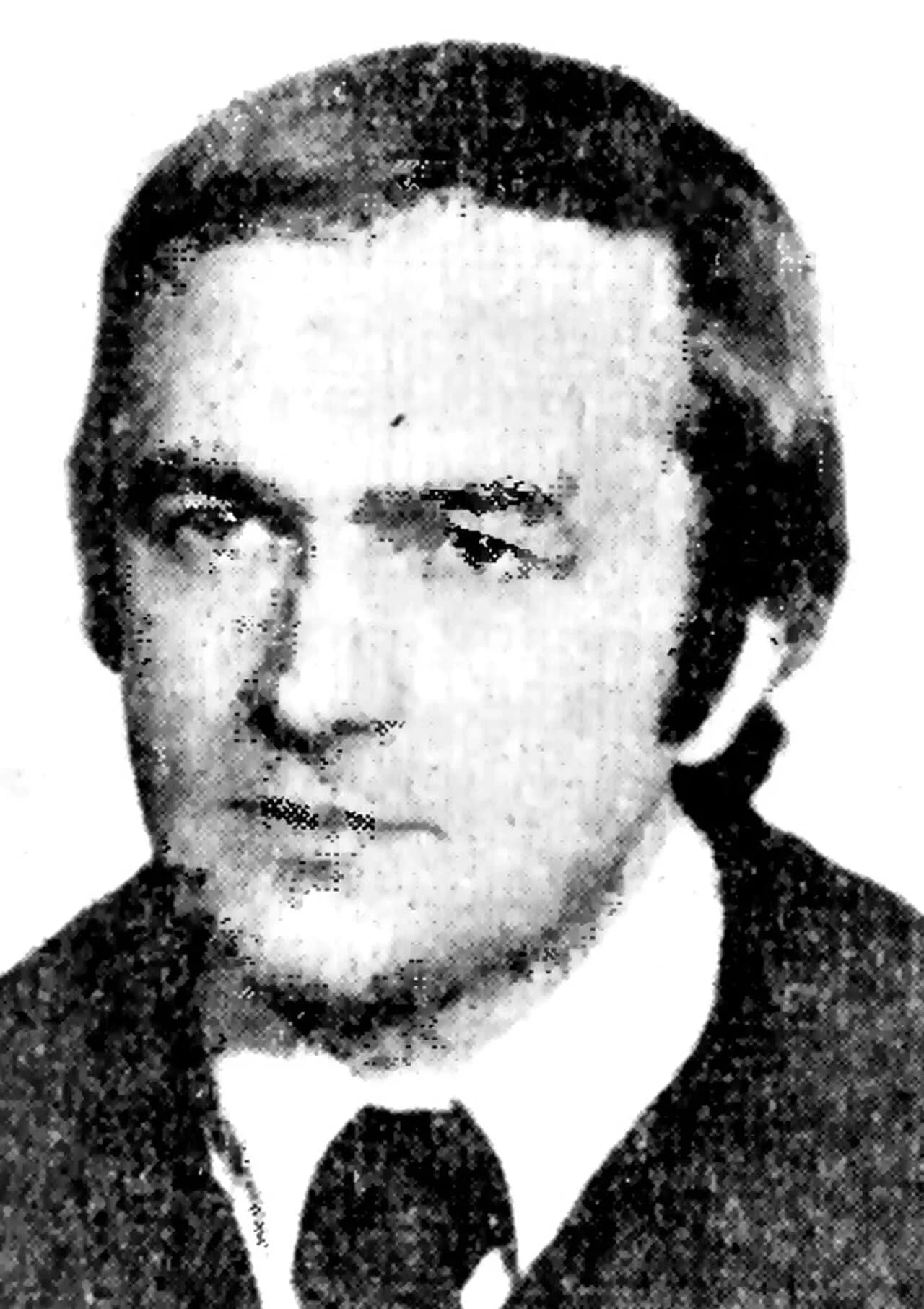Jerzy Nowakowski