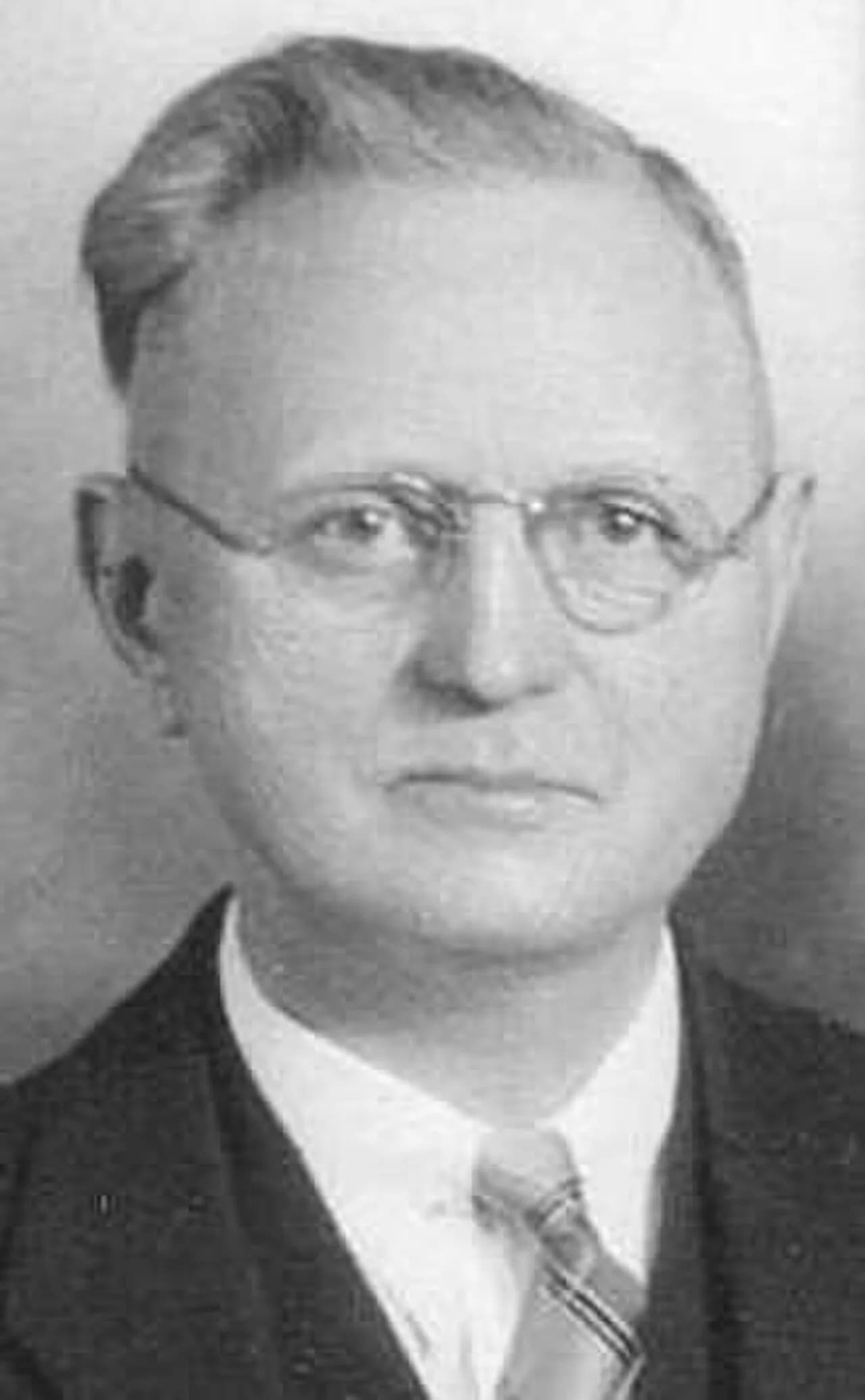 Richard Parmater Pettipiece