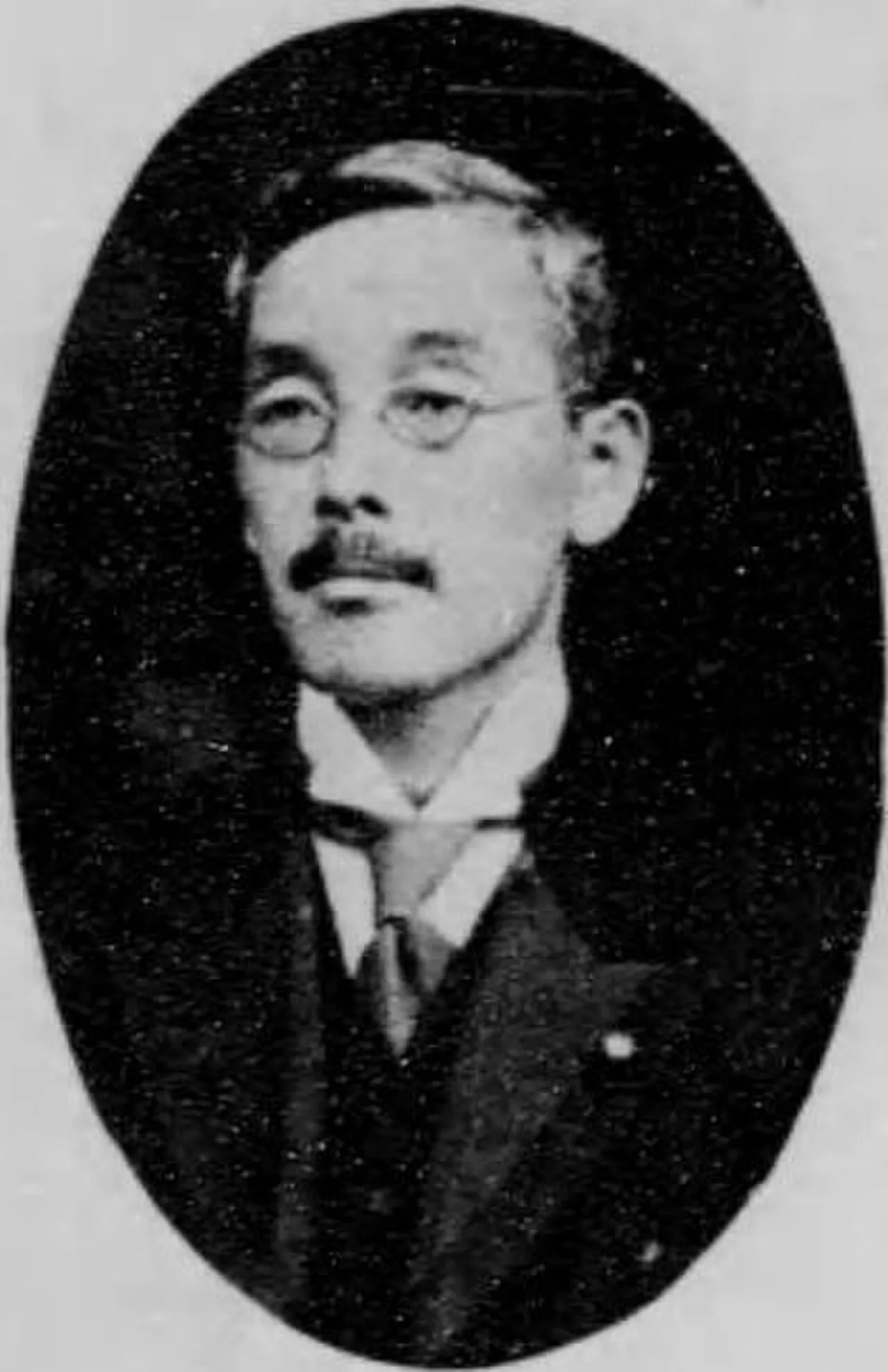 Genjirō Moriya