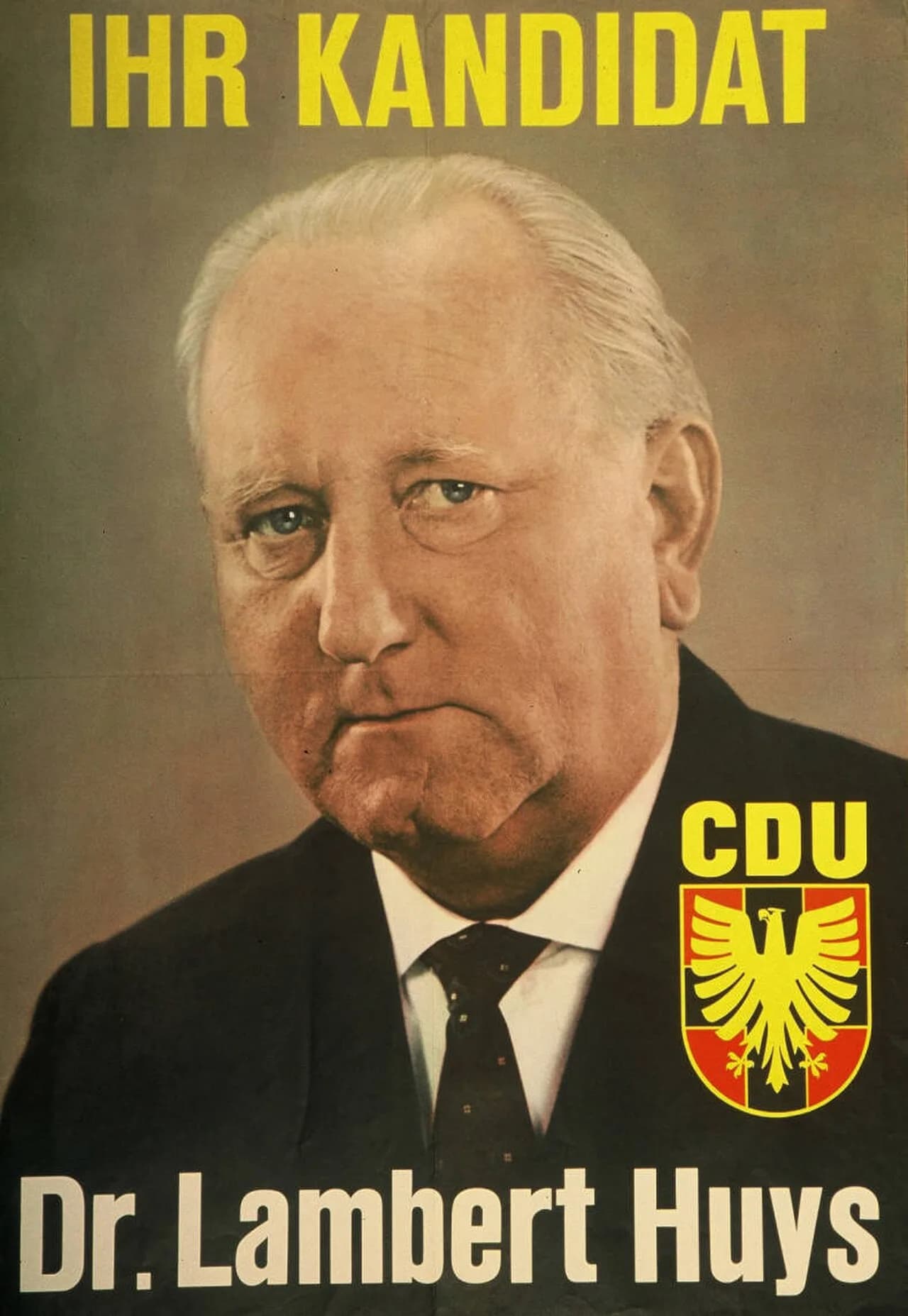 Lambert Huys