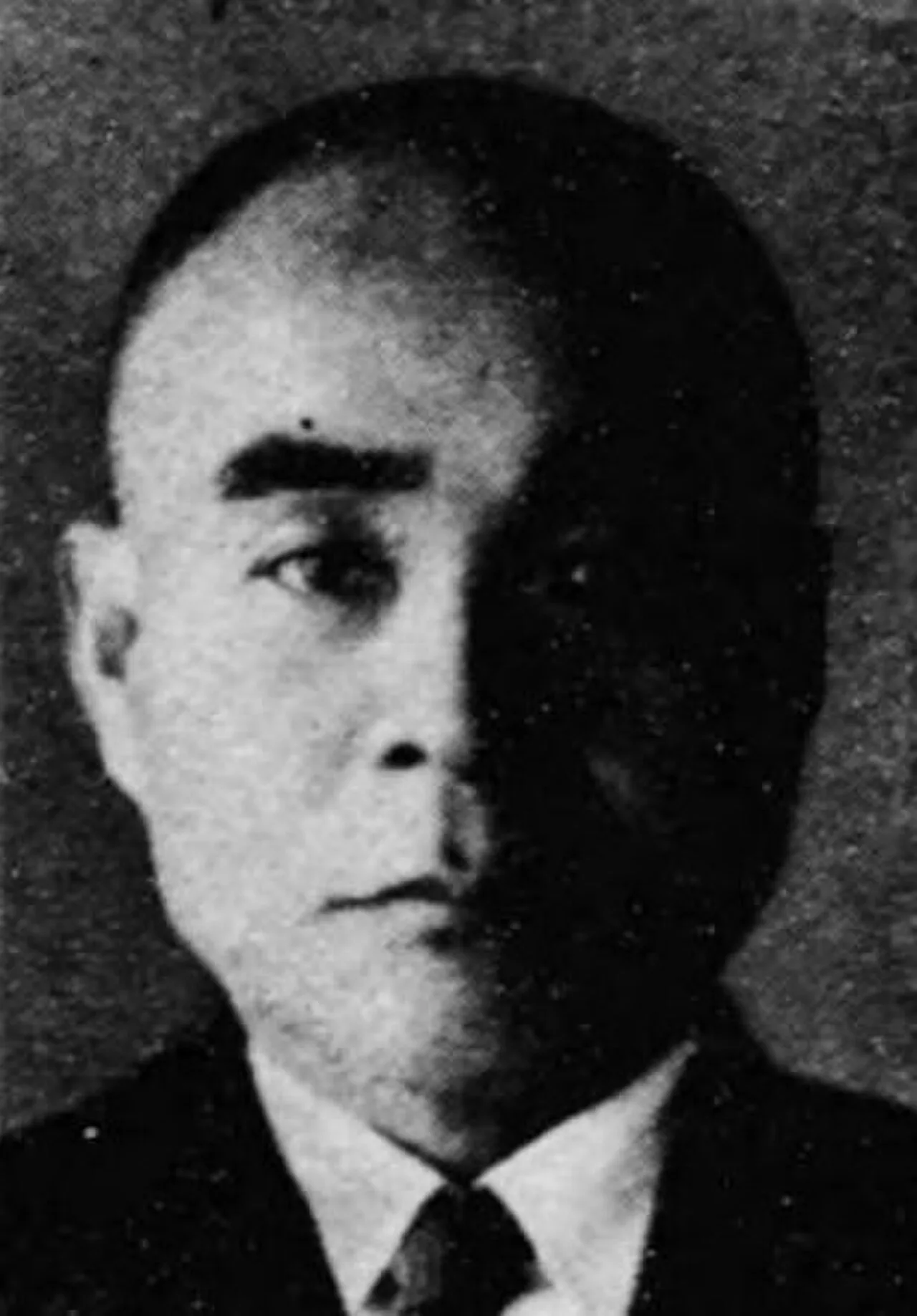 Kugimoto Morio