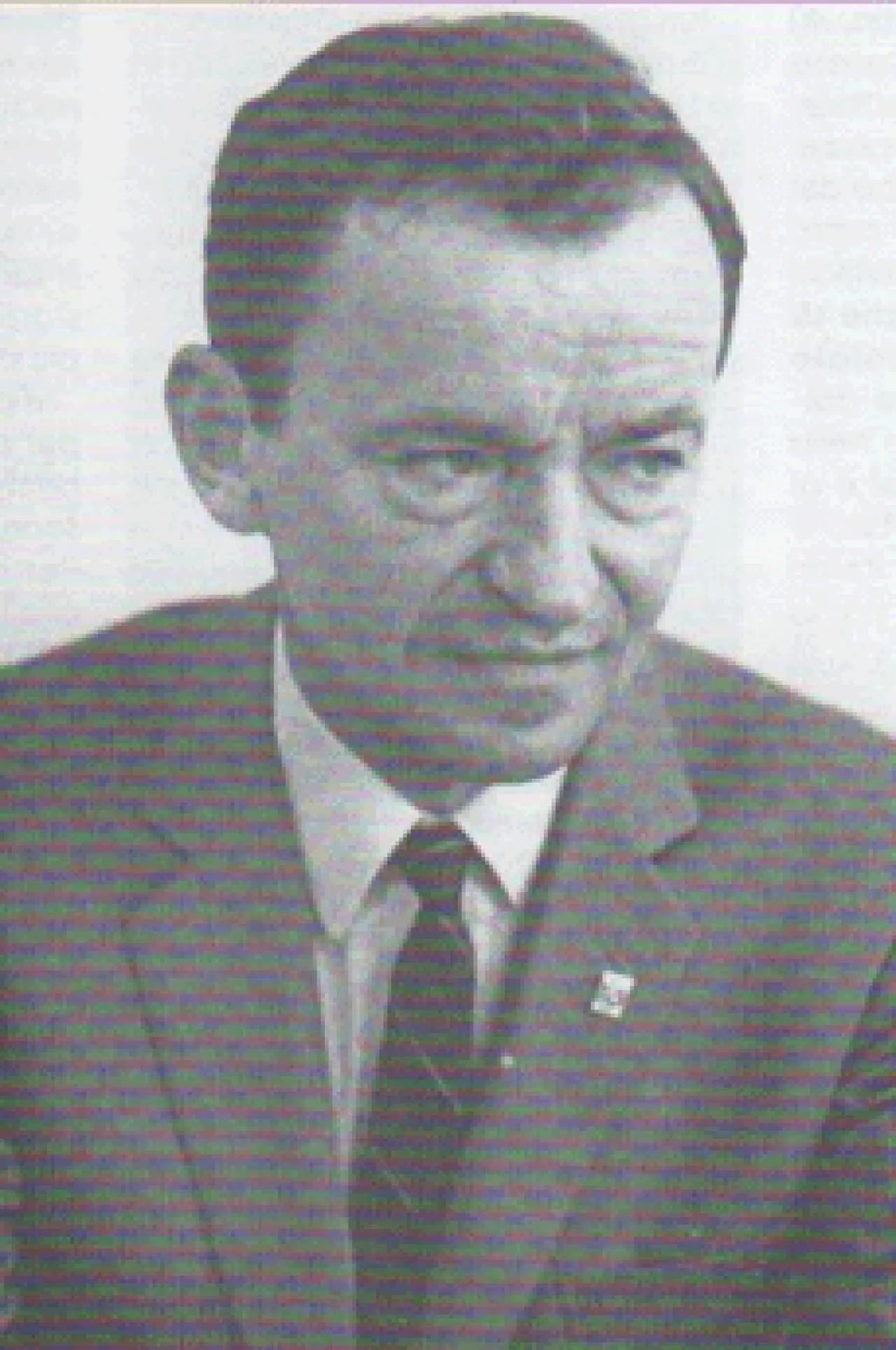 Dragoljub Vukotić