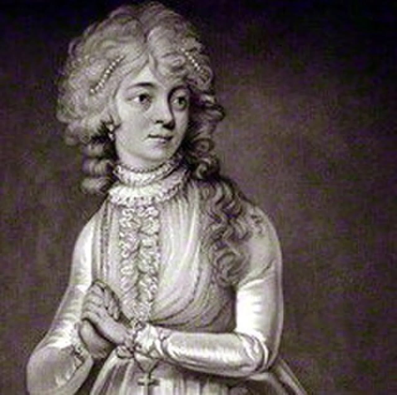 Tryphosa Jane Wallis