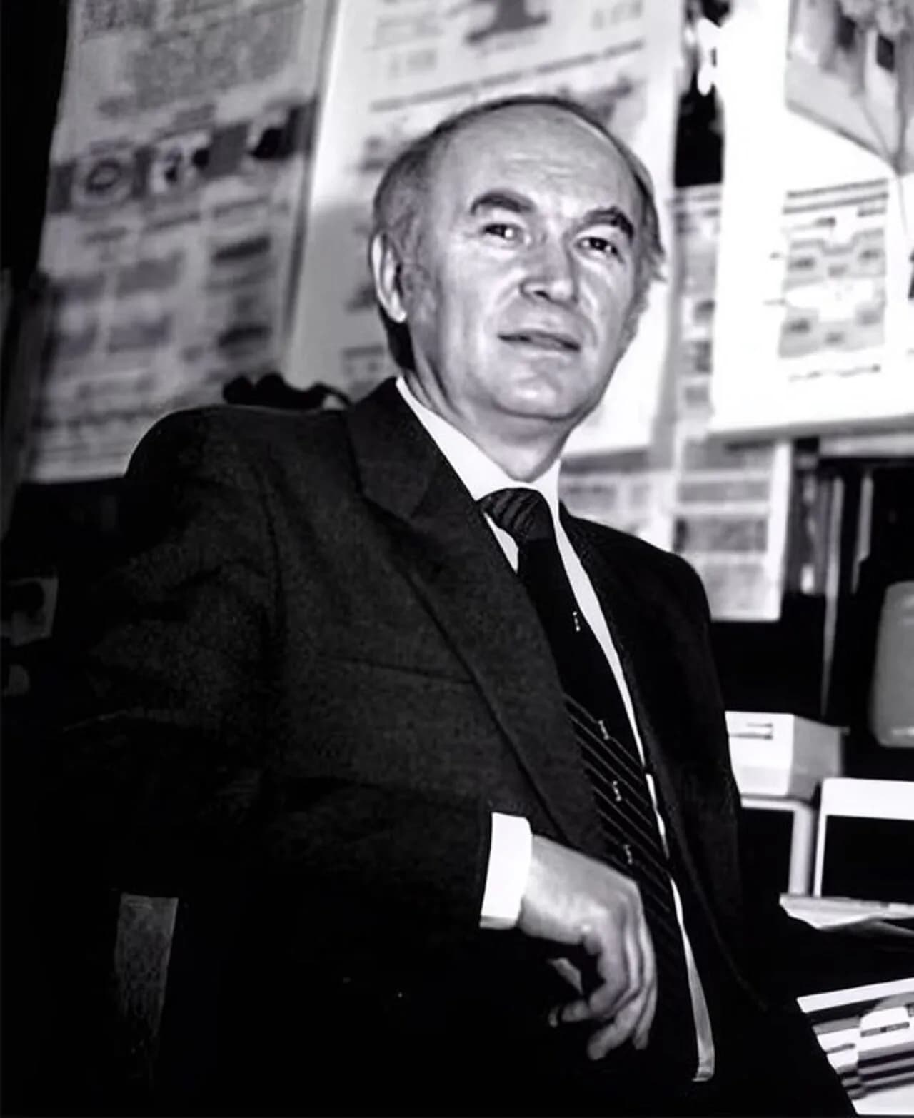 Anatol Dastanka