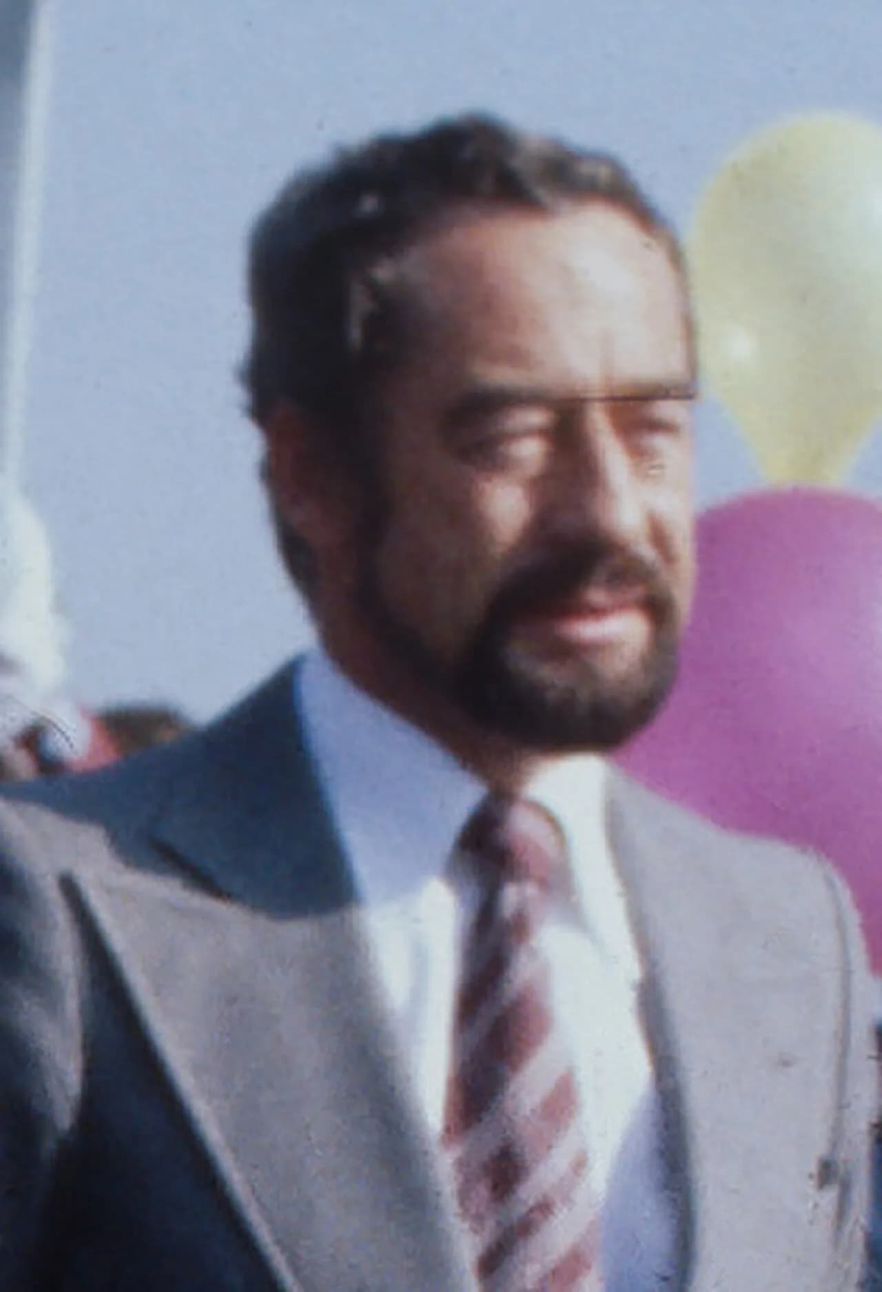 Walter Oehry