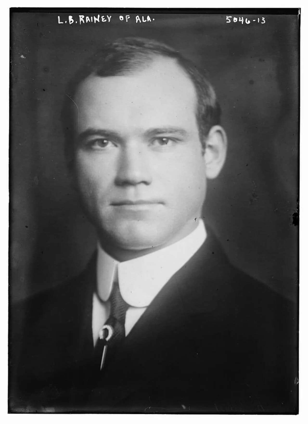 Lilius Bratton Rainey