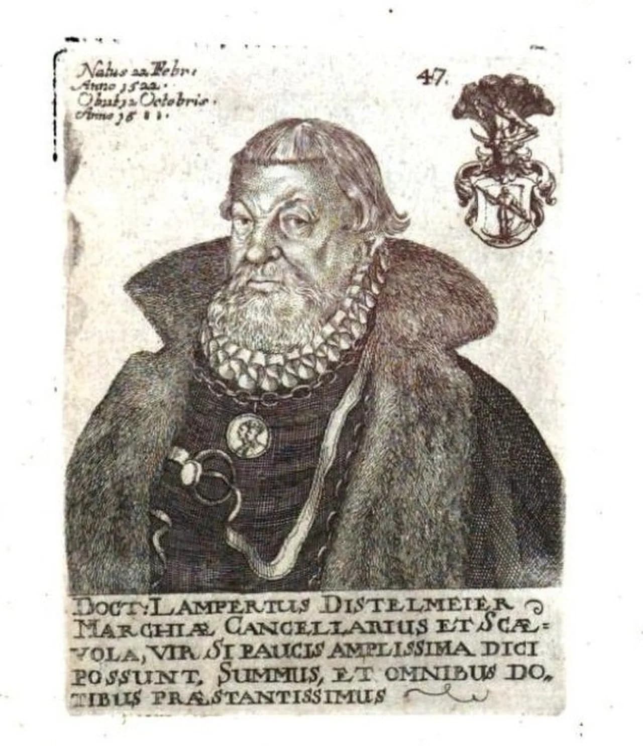 Lampert Distelmeyer