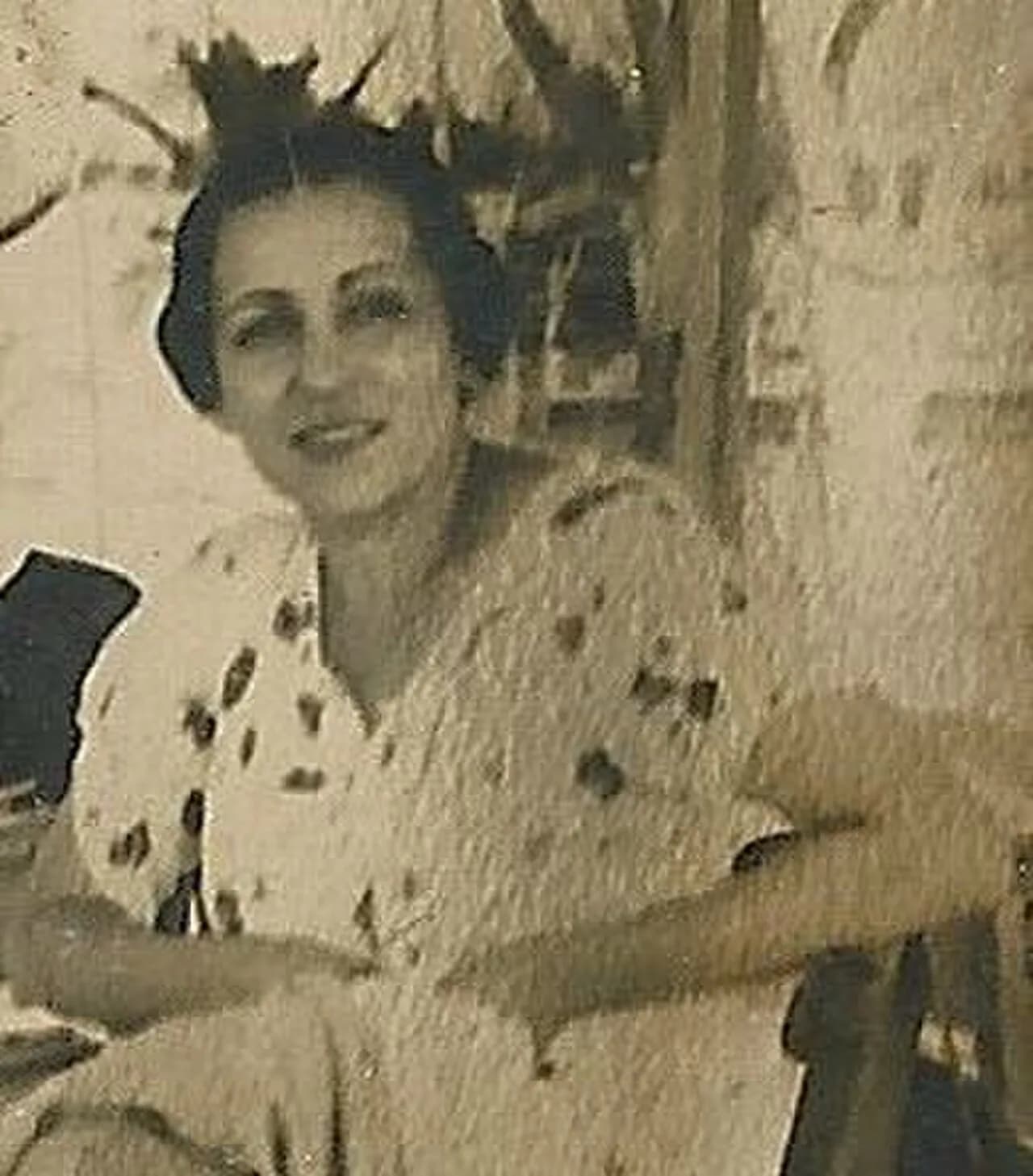 Eleni Paschalidou Zongolopoulou