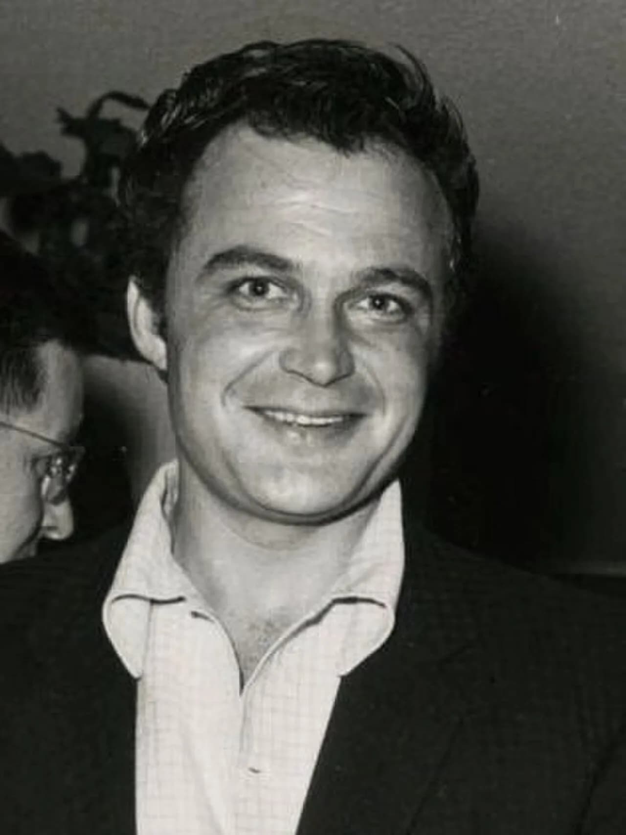 Lance Fuller