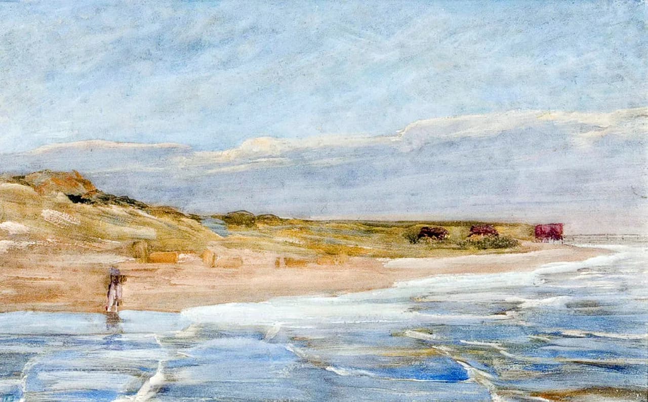 Anna Gerresheim