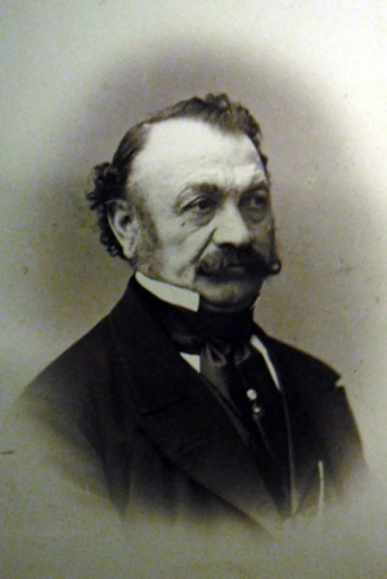 August Engelbrecht