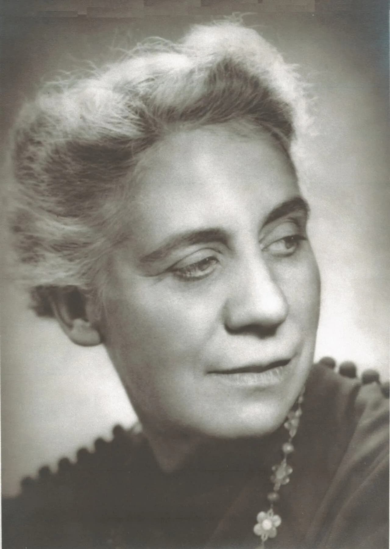 Bettina Encke von Arnim