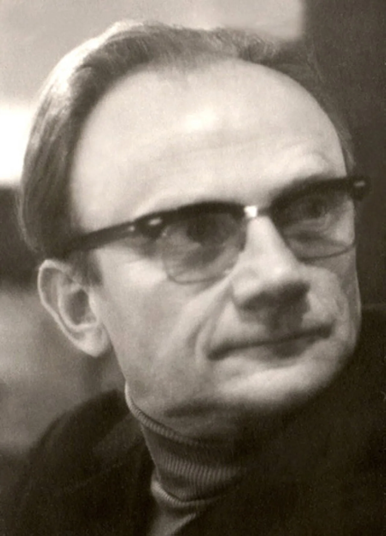 Johannes Müller