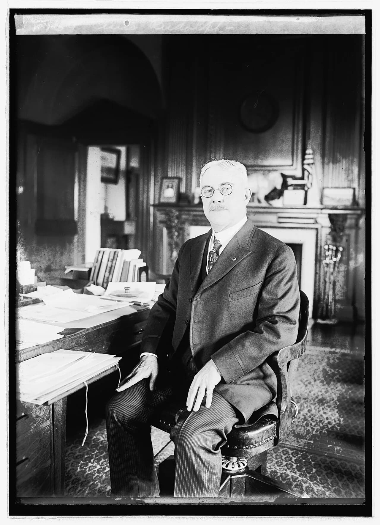 Cuno Hugo Rudolph