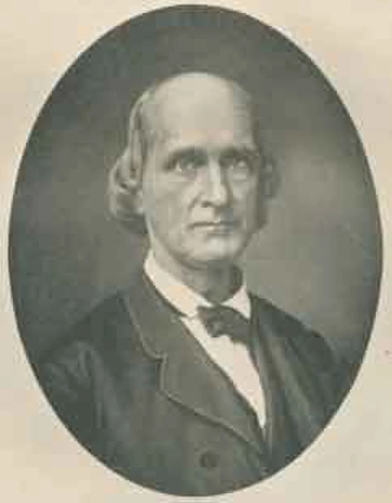 Landaff Andrews