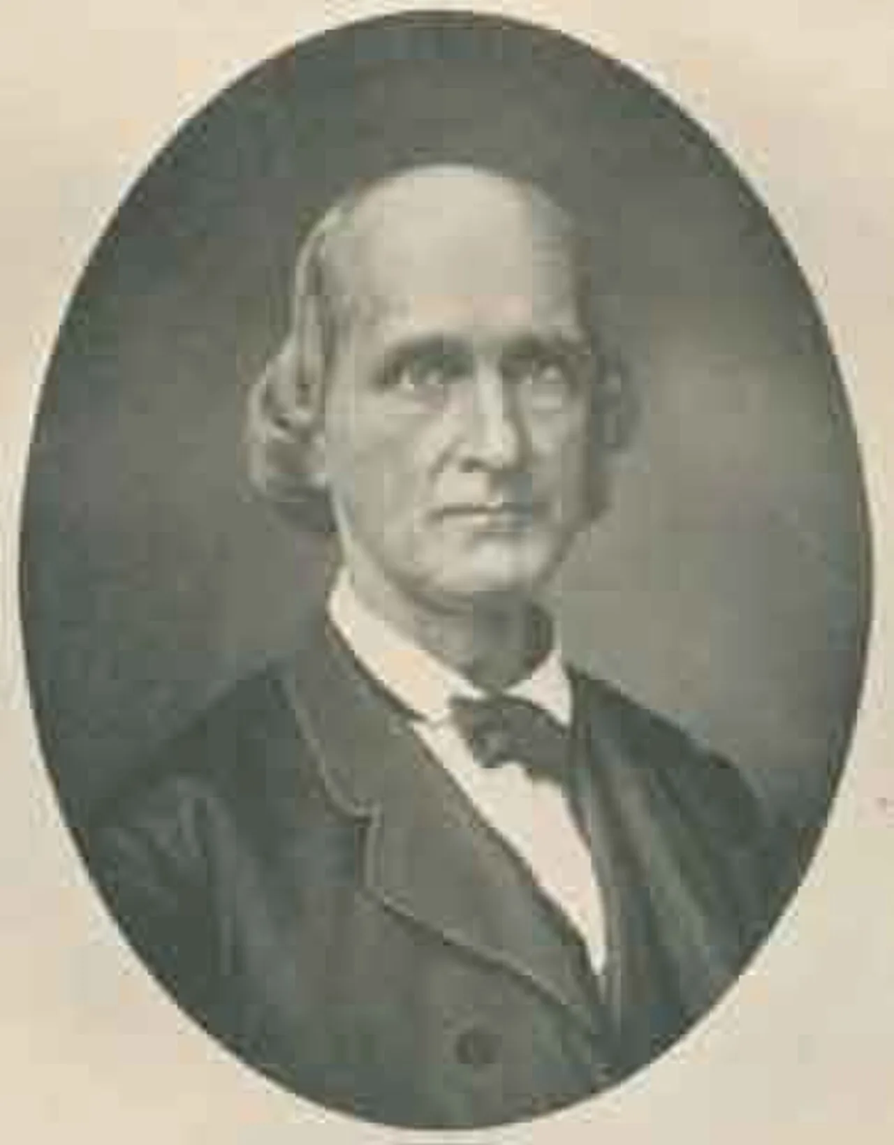 Landaff Andrews