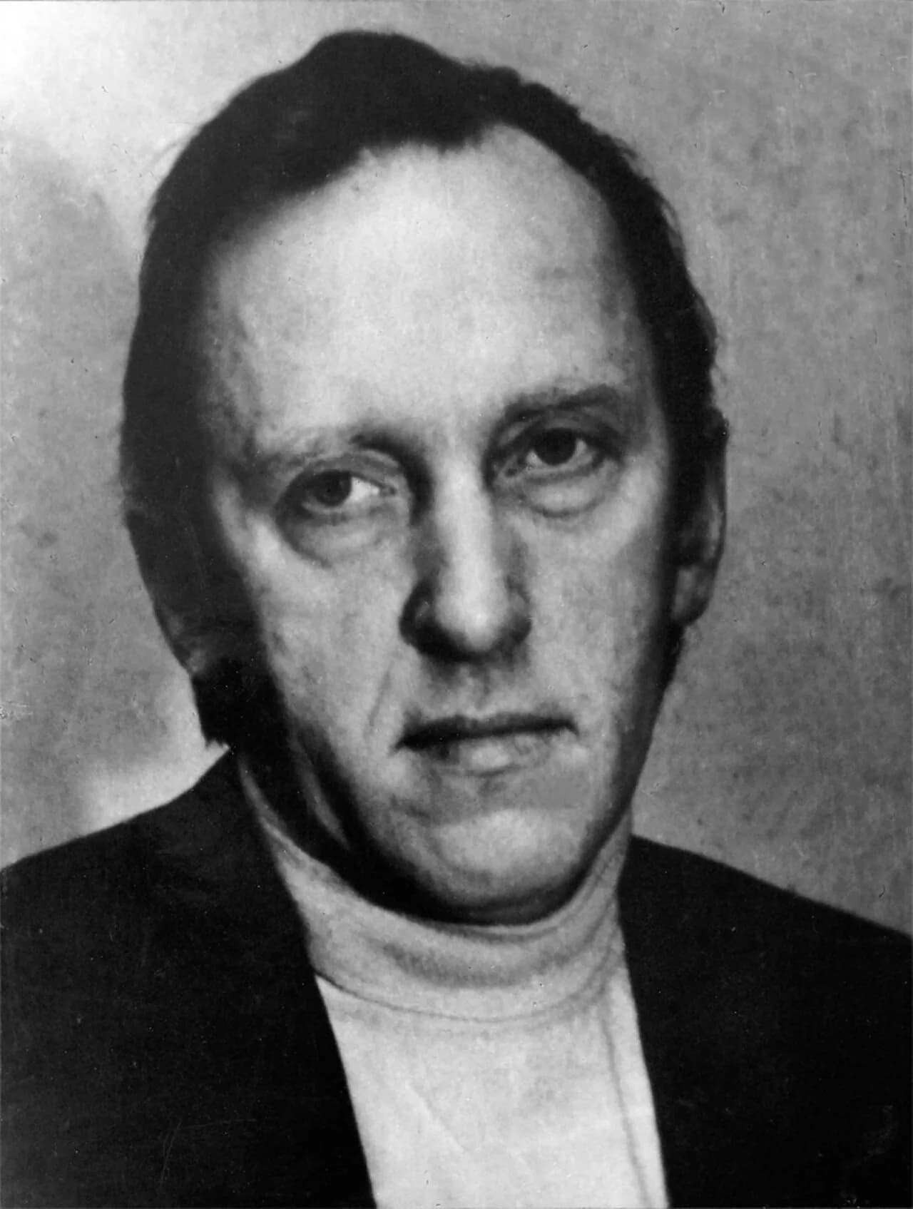 Wjatscheslaw Franzewitsch Strimaitis