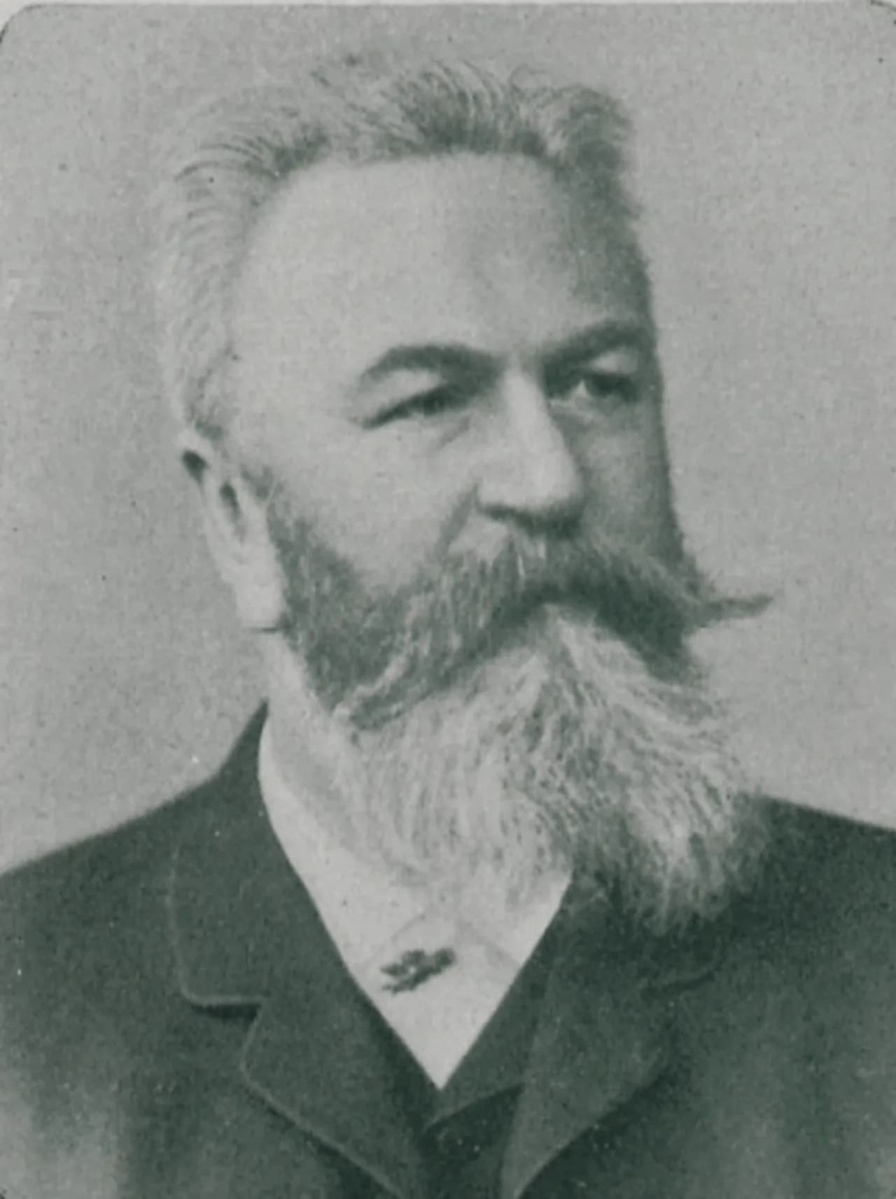 Carl Breitbach