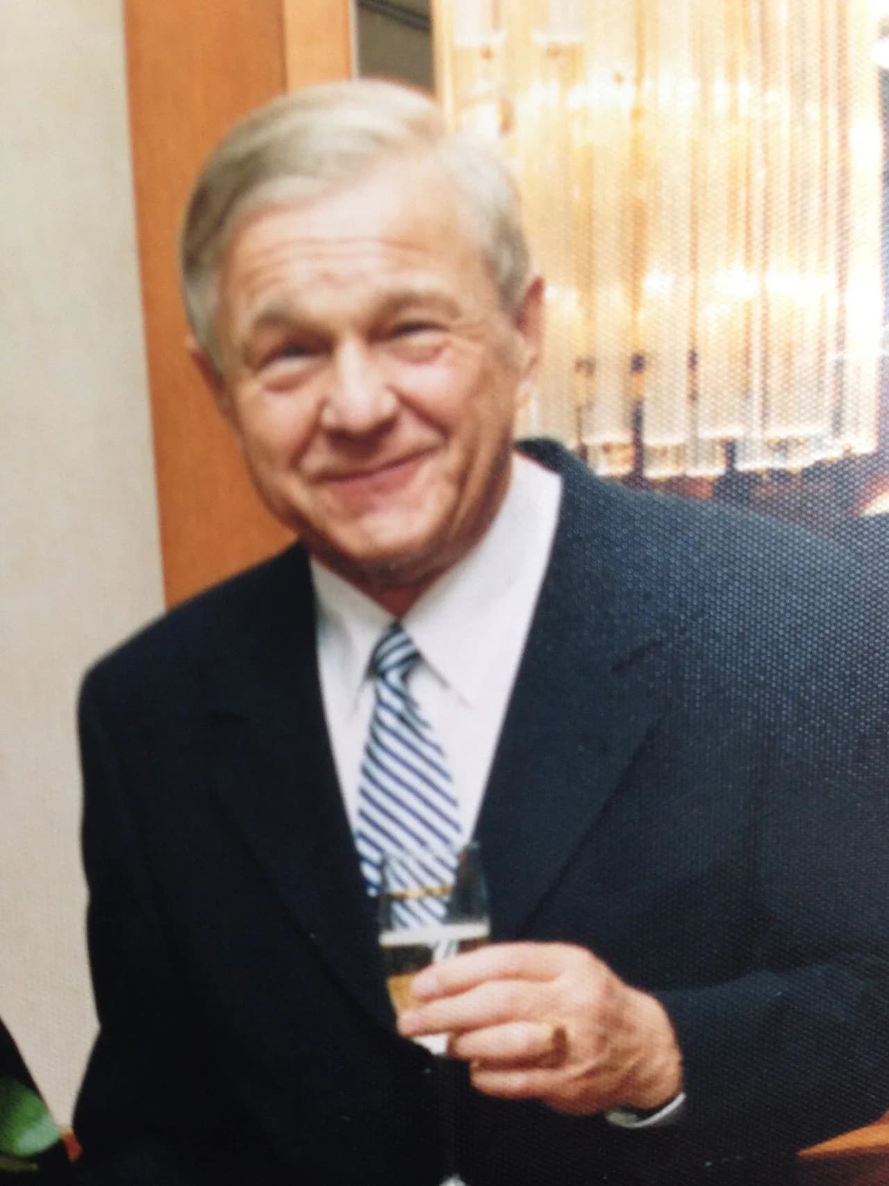 Gottfried Dominok