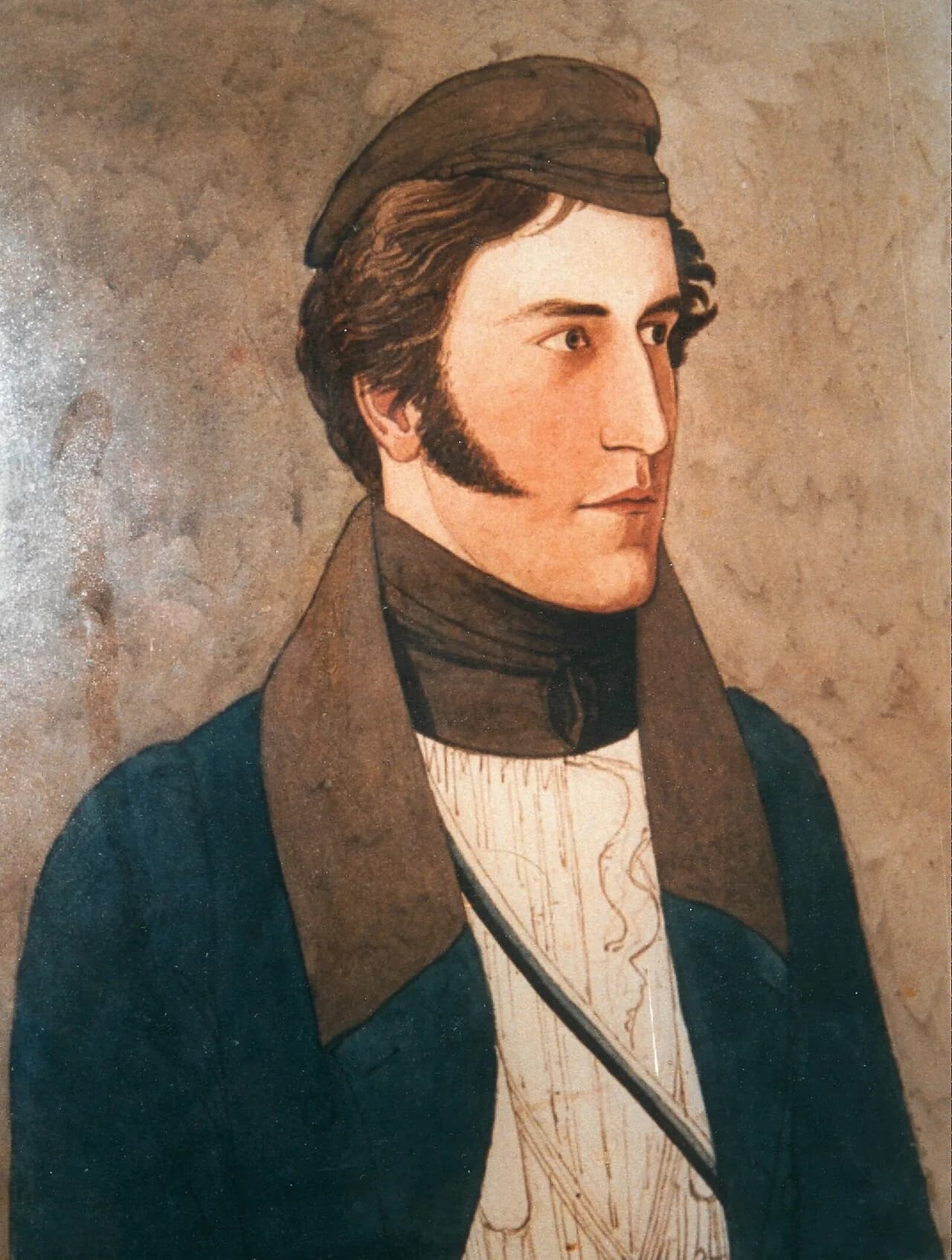 Franz Xaver Zenger