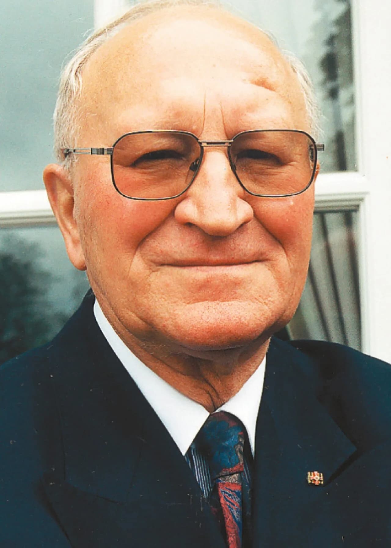 Herbert Huster