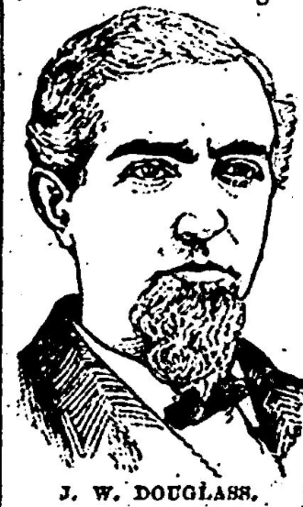 John Watkinson Douglass