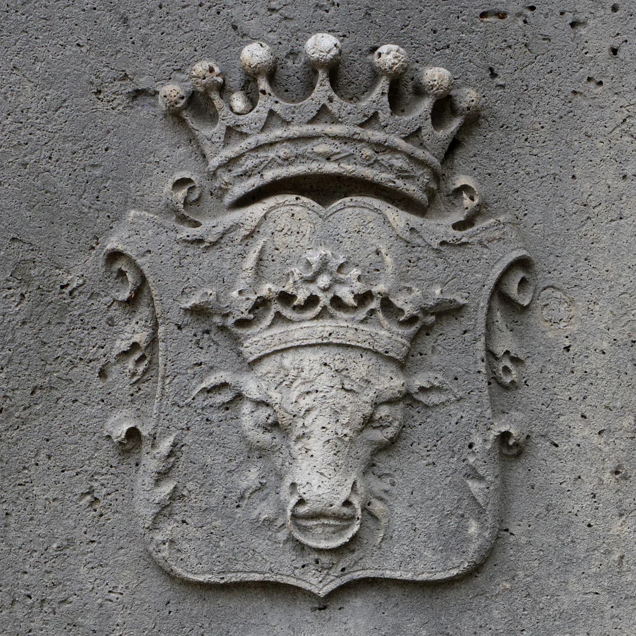 Karl Friedrich von Mecklenburg