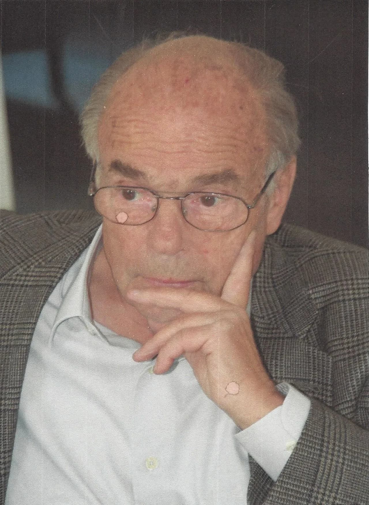 Klaus Zielke