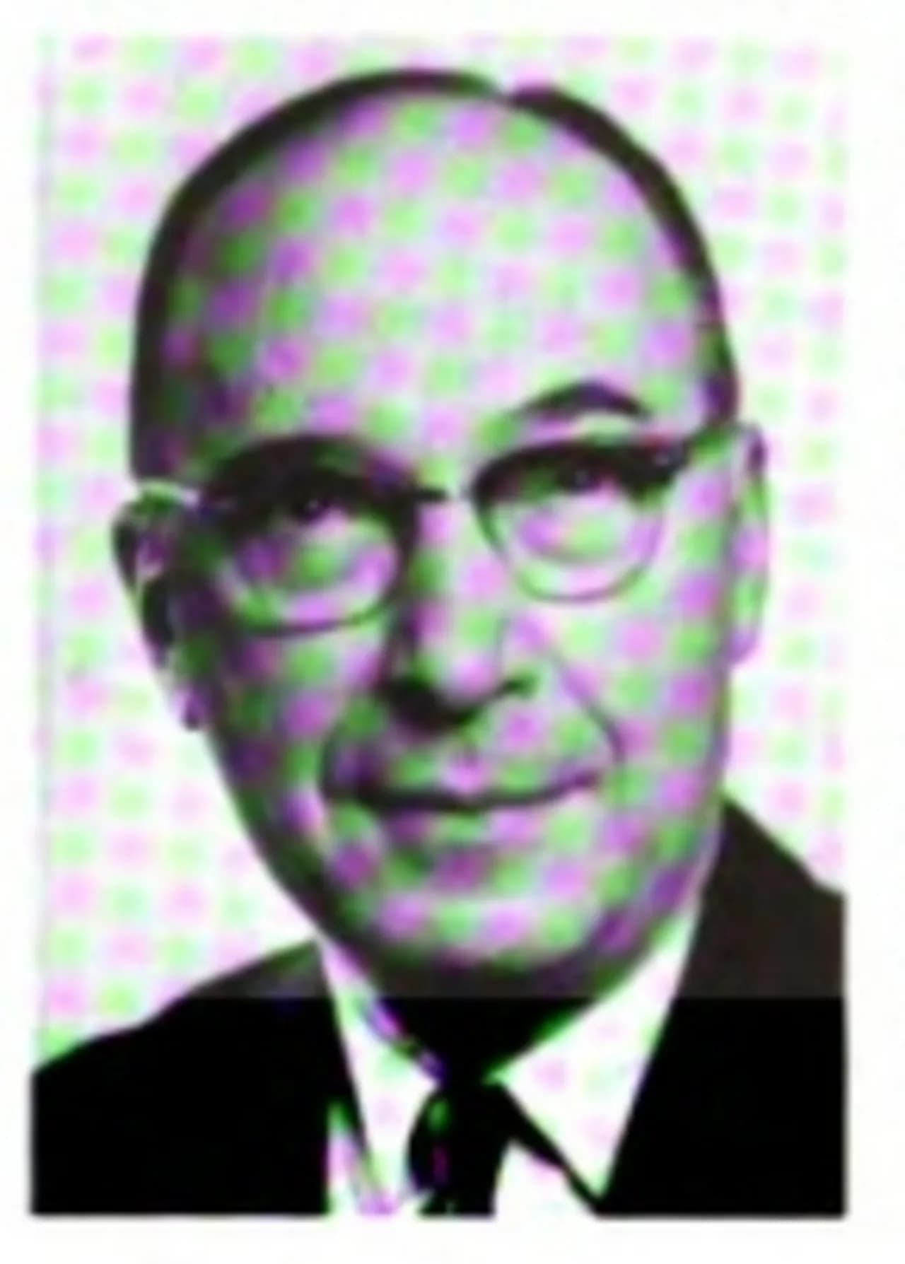 Ludwig Frederick Audrieth