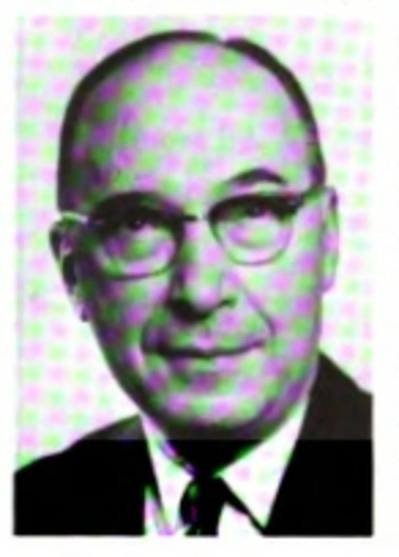 Ludwig Frederick Audrieth