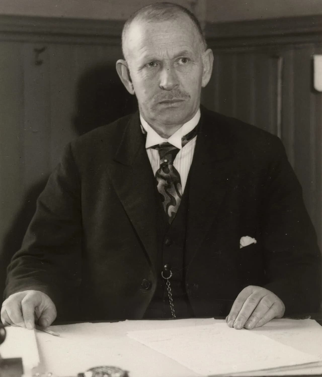 Kristian Laake