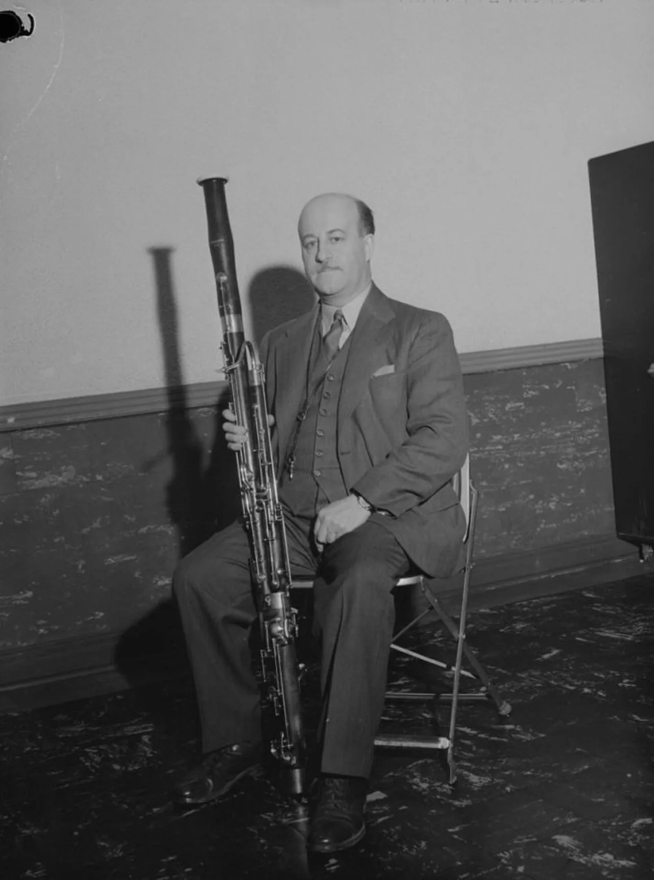Roland Gagnier