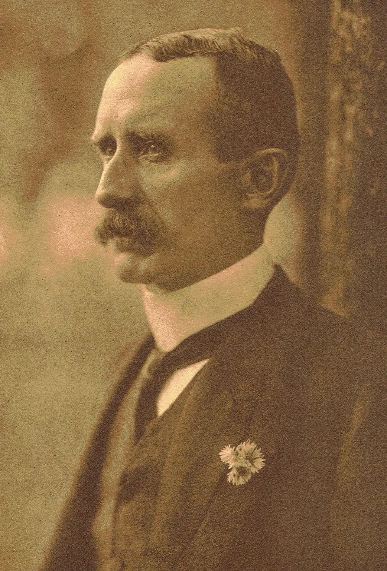 Richard Carl Krogmann