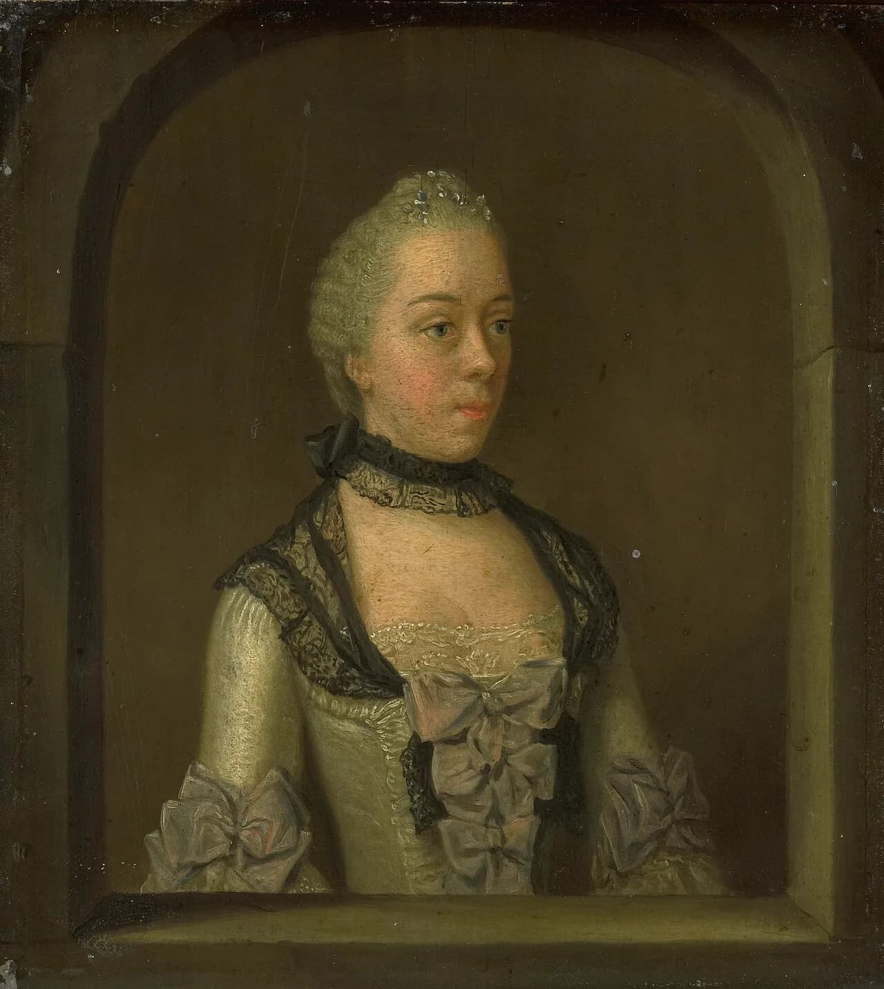 Wilhelmina Hillegonda Schuyt