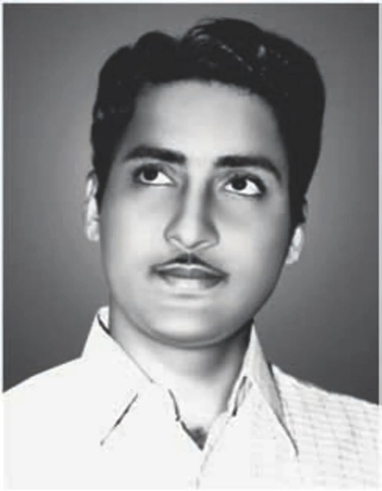 Shobhan Babu