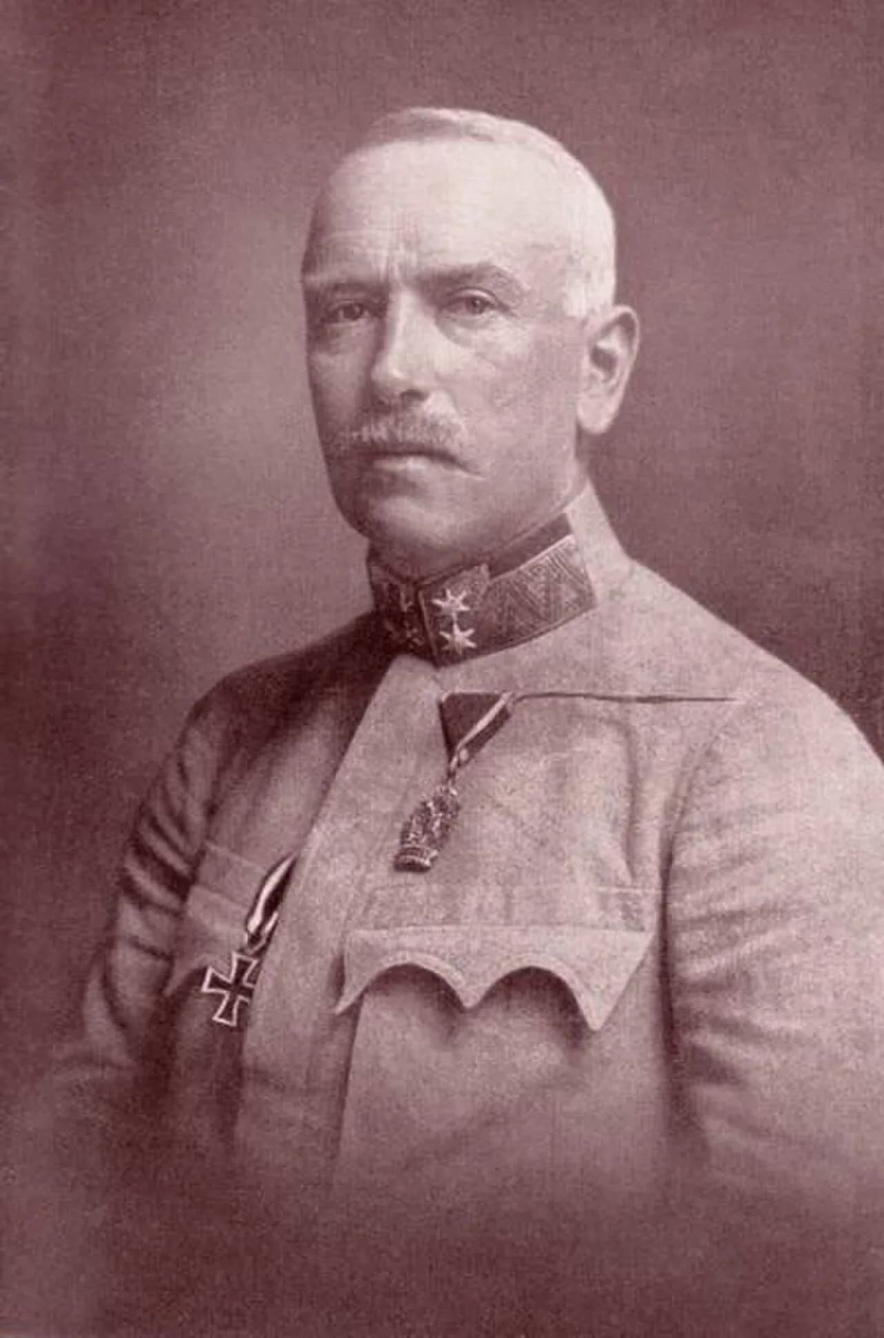 Oswald Eccher ab Eccho
