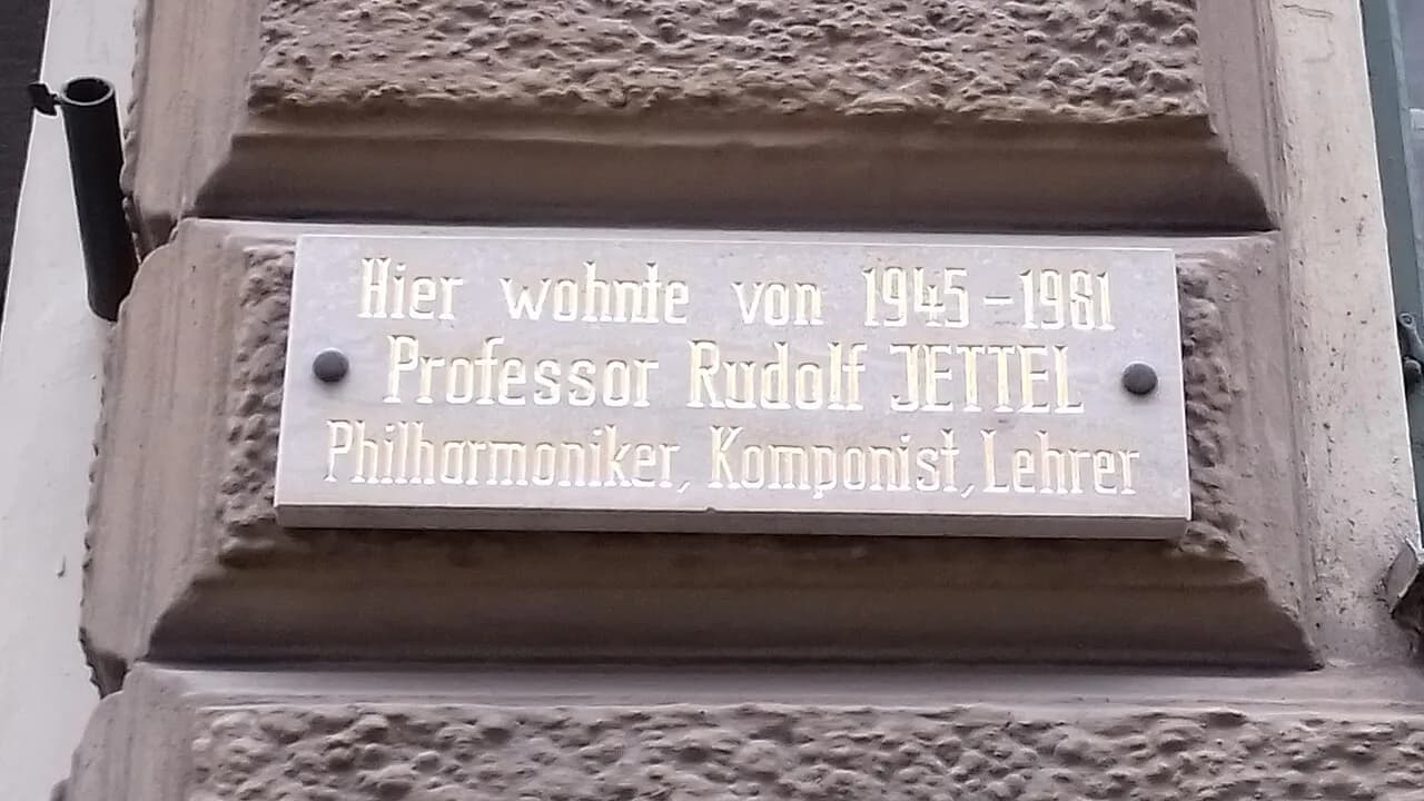 Rudolf Jettel