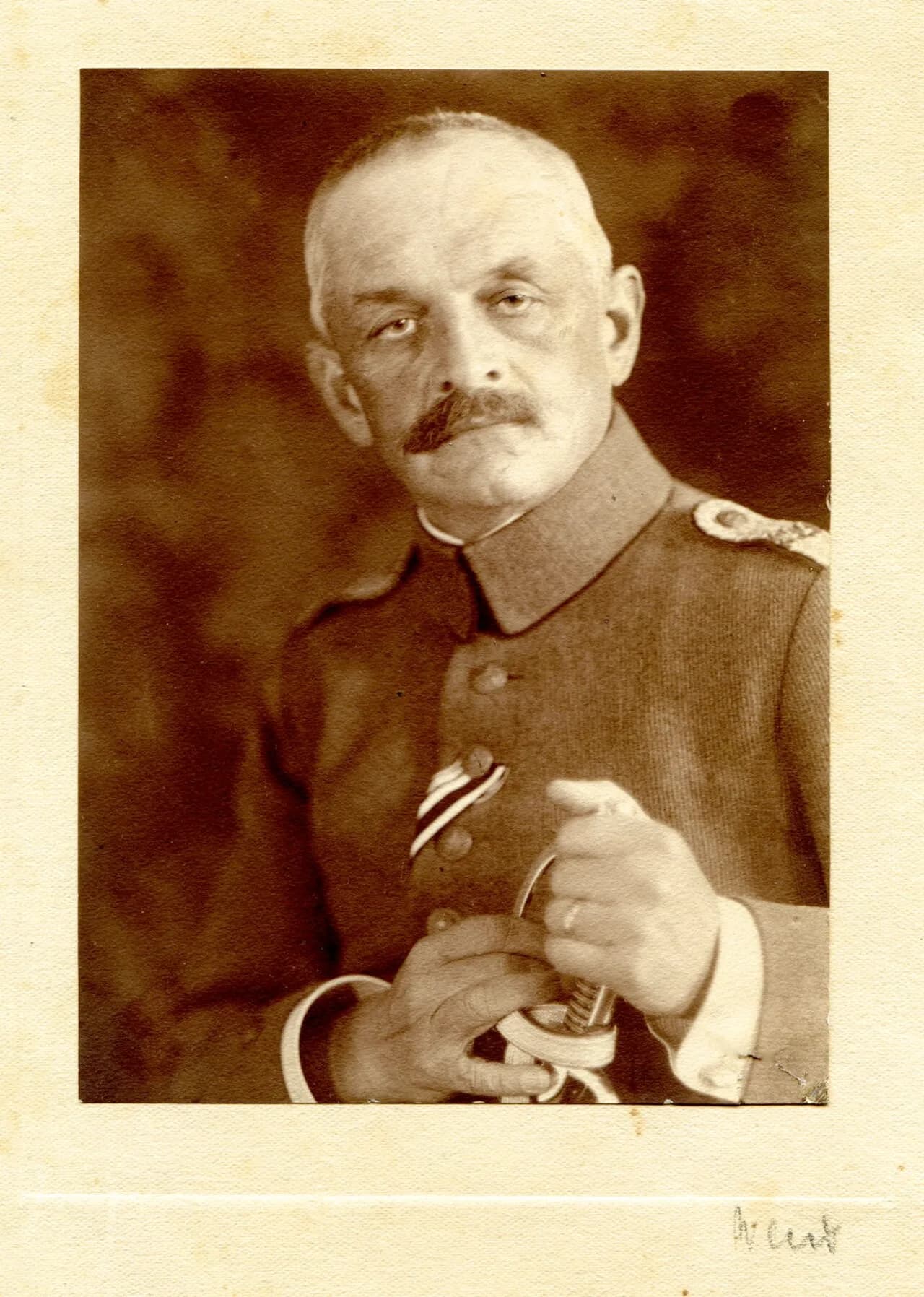 Wilhelm Tafel