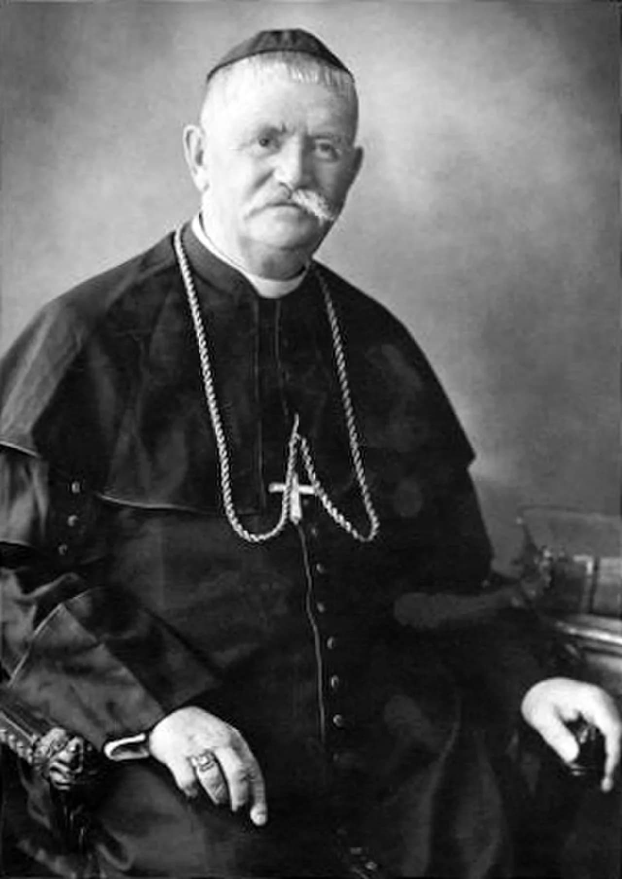 Alojzije Mišić