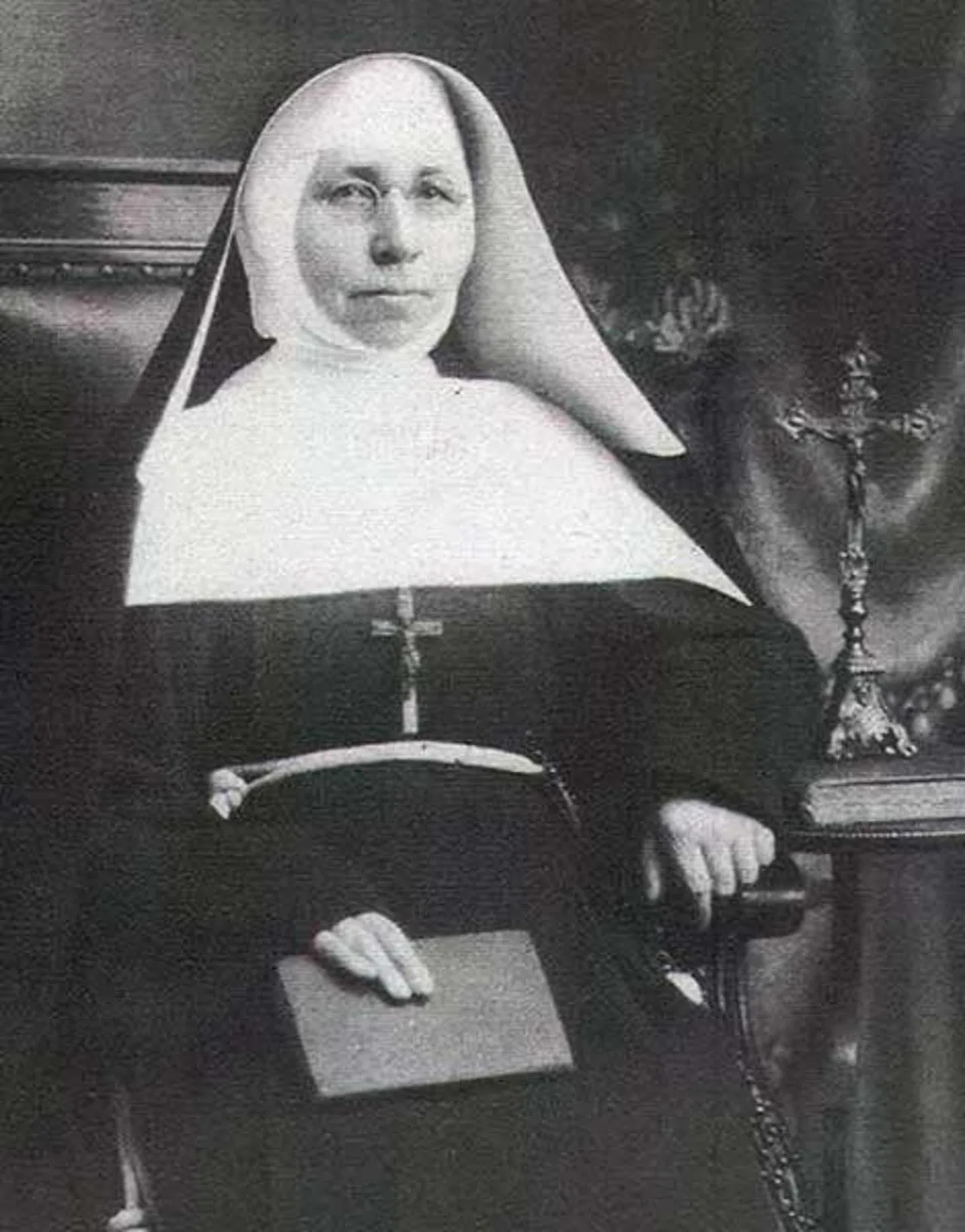 Maria Teresa Dudzik