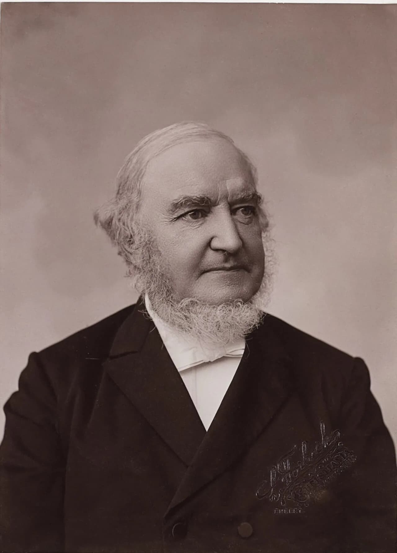 Torkel Halvorsen Aschehoug
