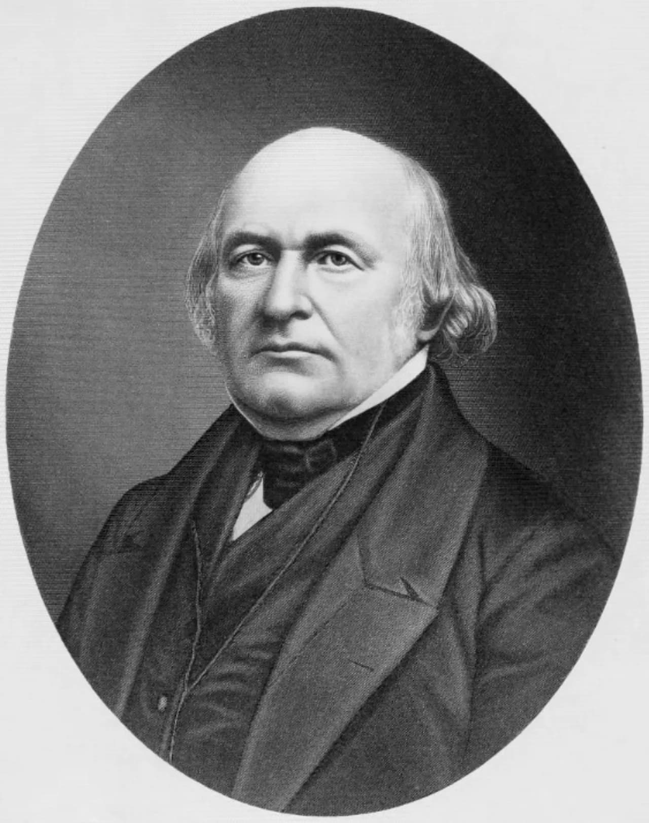 Nathaniel B. Borden