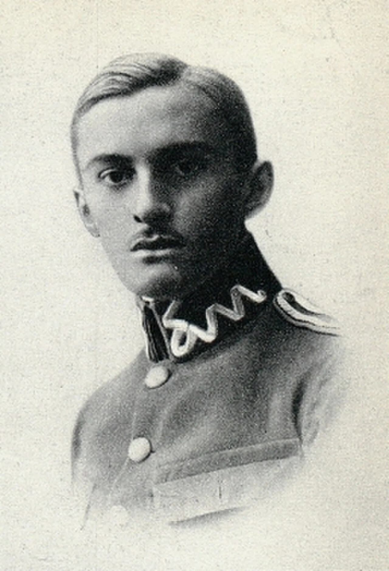 Bogusław Szul-Skjöldkrona
