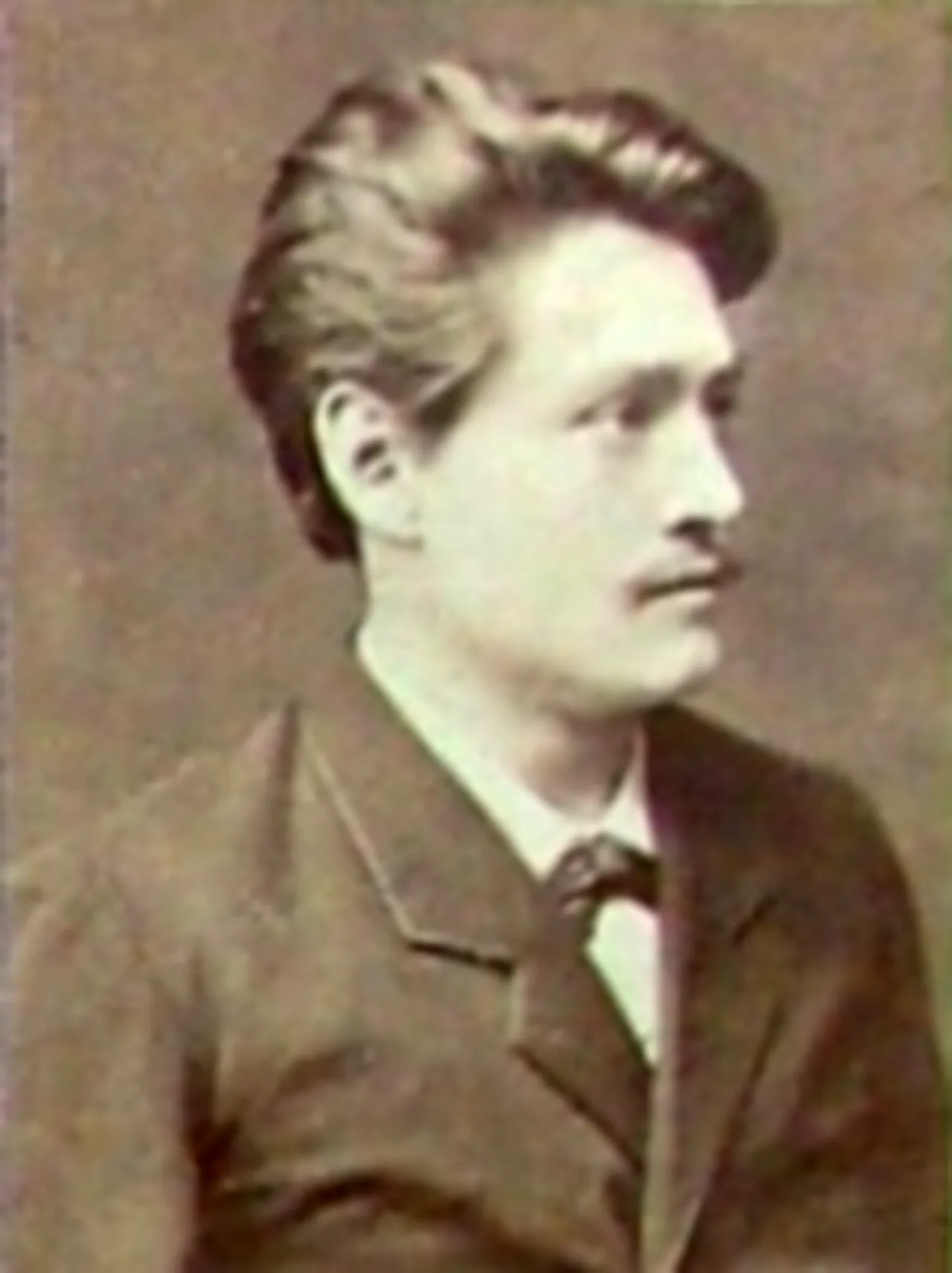 Bohdan Wydżga