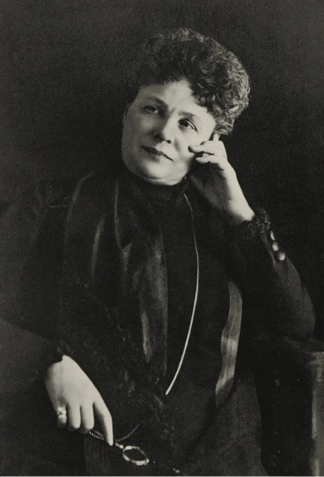 Marie Háchová