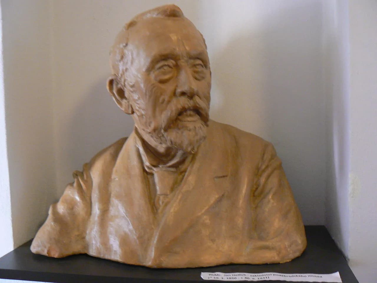 Jan Hellich