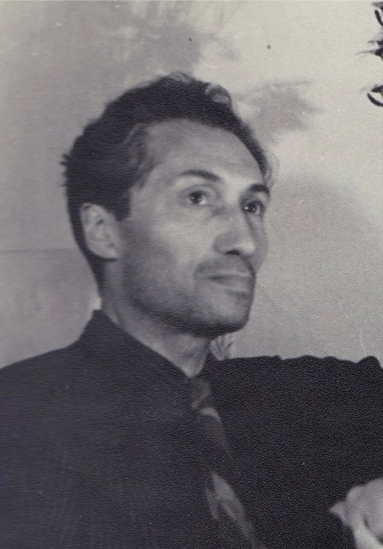 Andrei Grushke