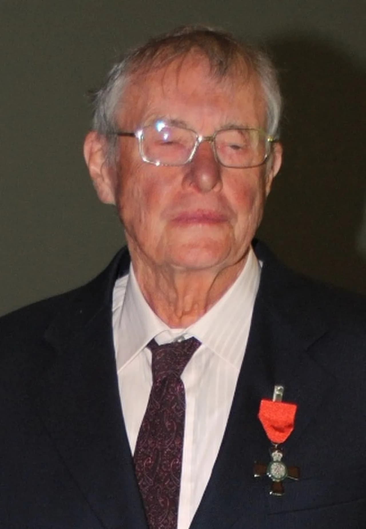 Rod Bieleski