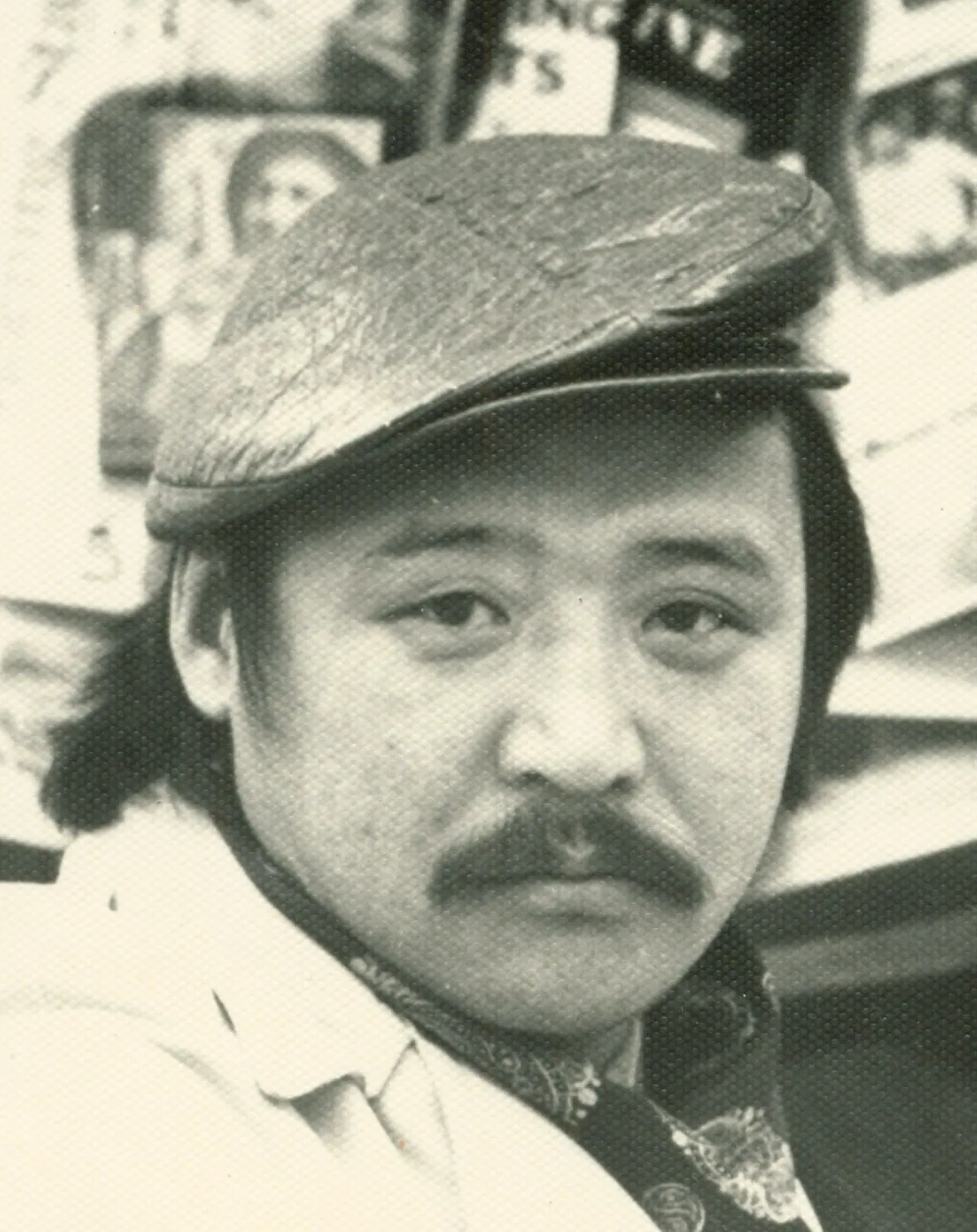 Ochir Kikeyev